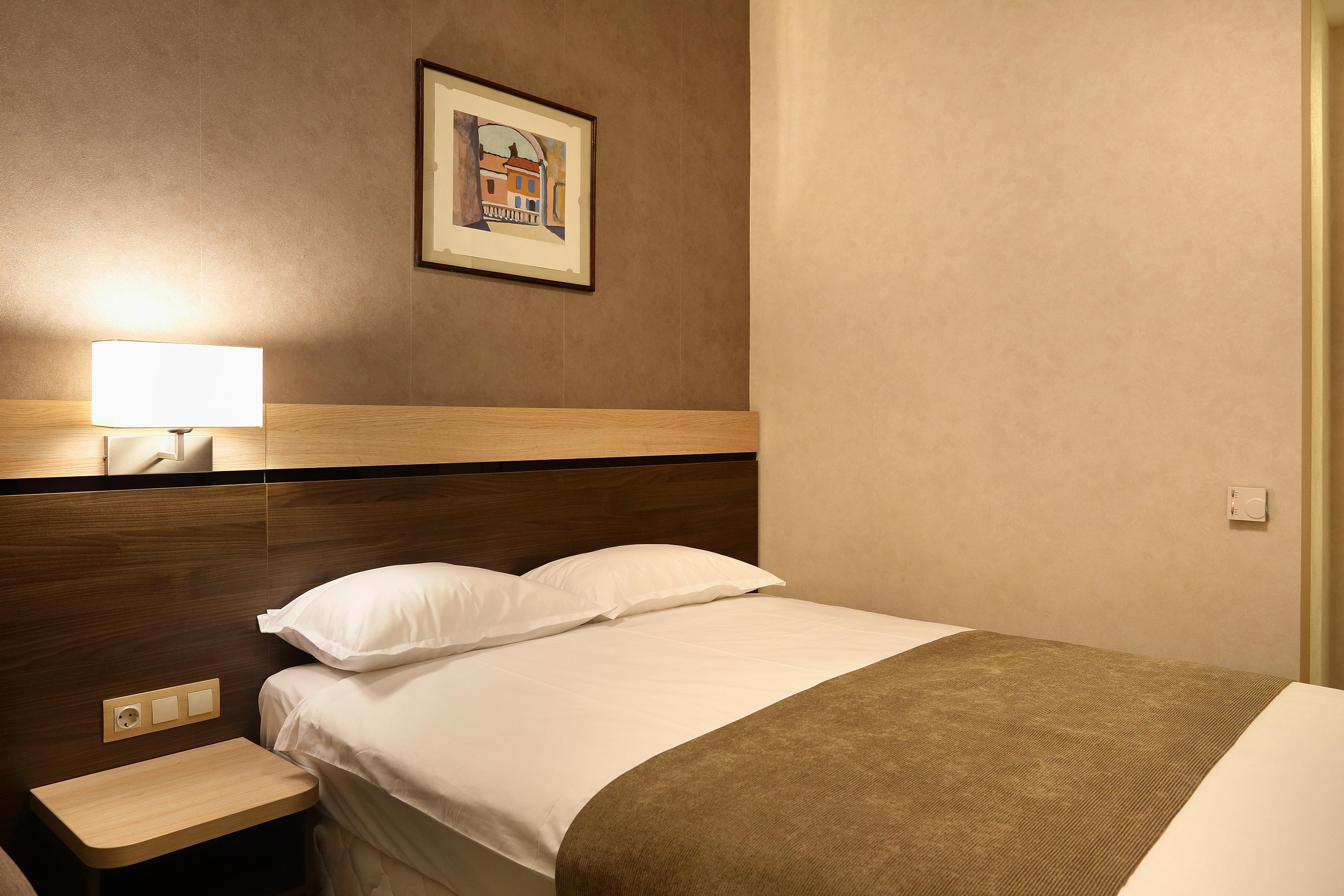 Dunav Plaza Hotel รูเซ ภายนอก รูปภาพ