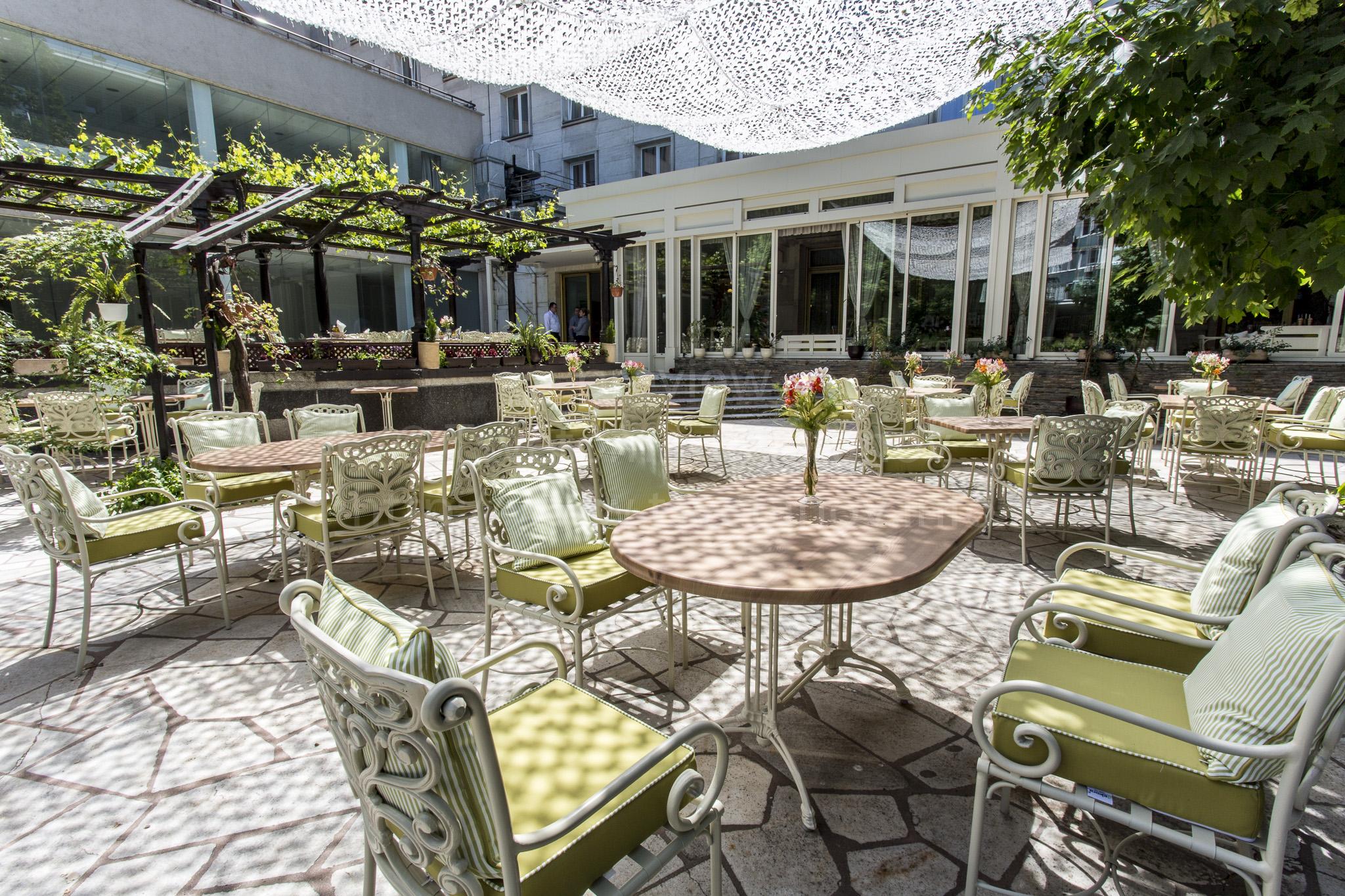 Dunav Plaza Hotel รูเซ ภายนอก รูปภาพ