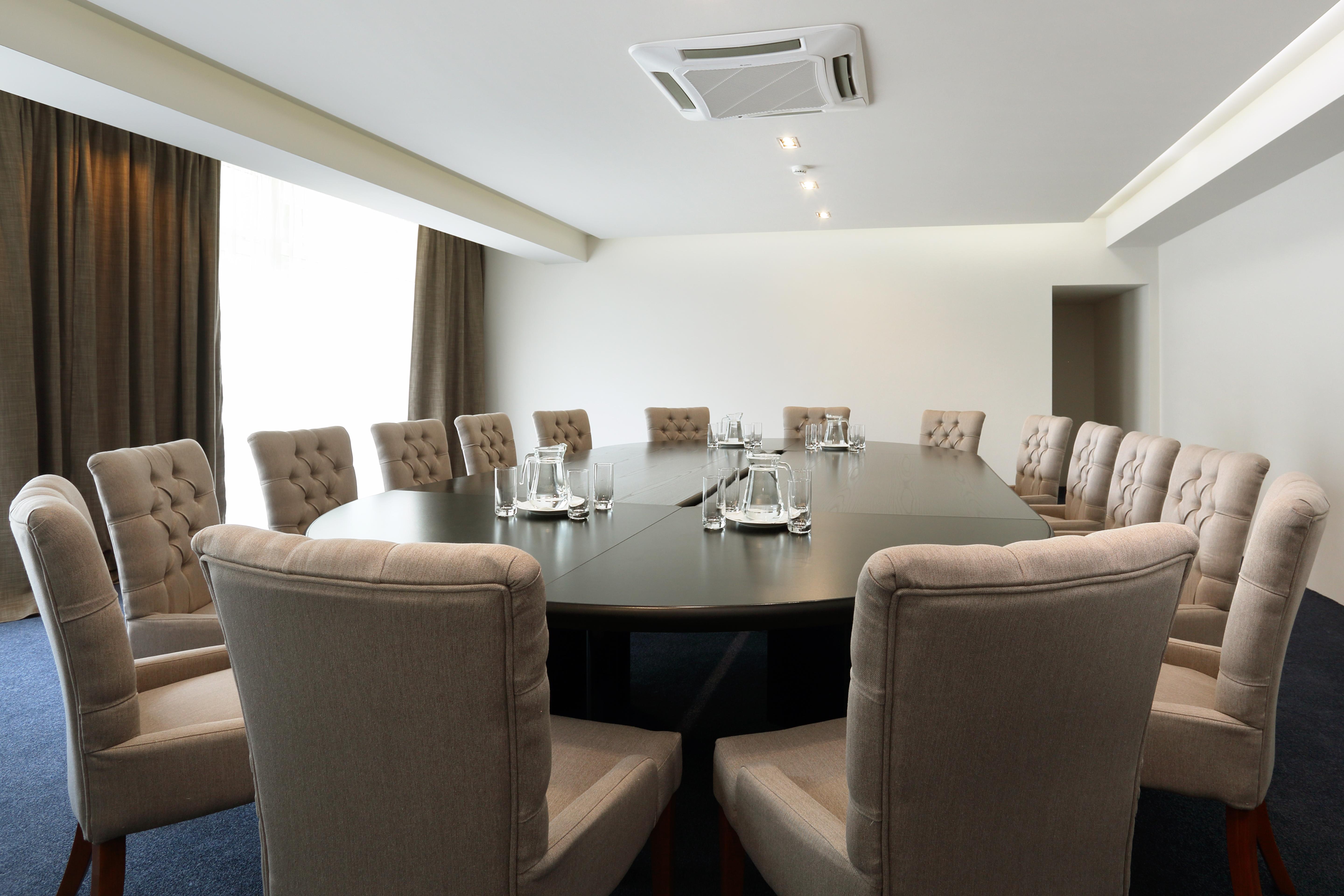 Dunav Plaza Hotel รูเซ ภายนอก รูปภาพ